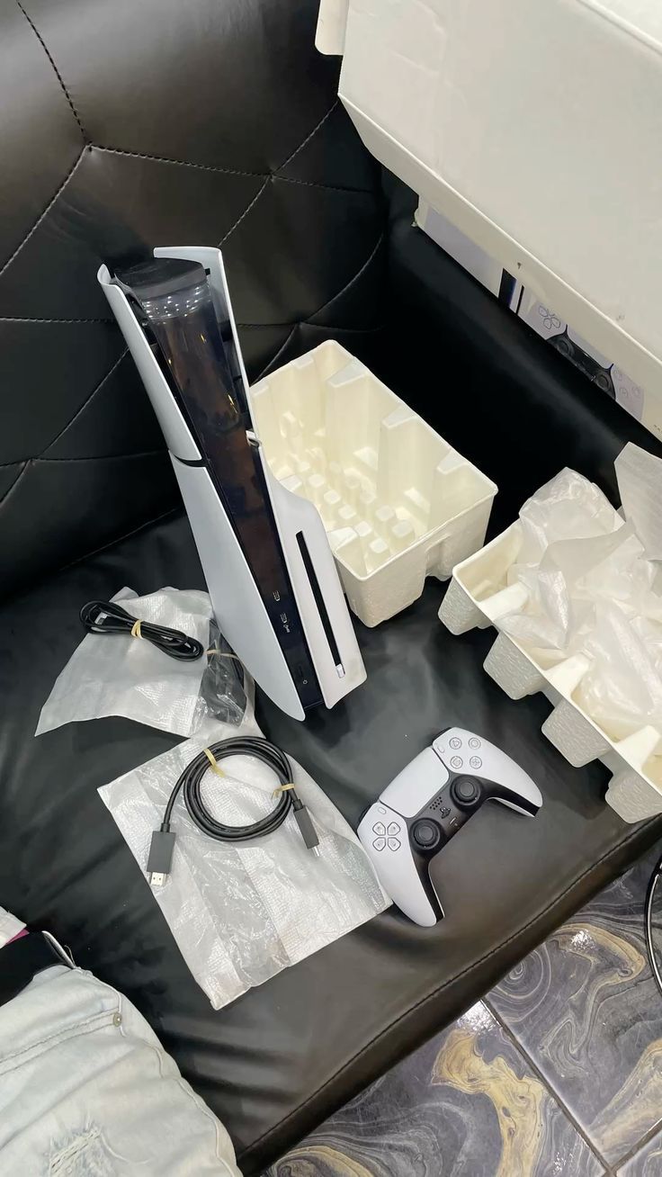 Virtual Reality Smiled